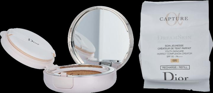 Immagine prodotto Dior Cuscino idratante Dreamskin n. 020 (#020 Beige chiaro)
