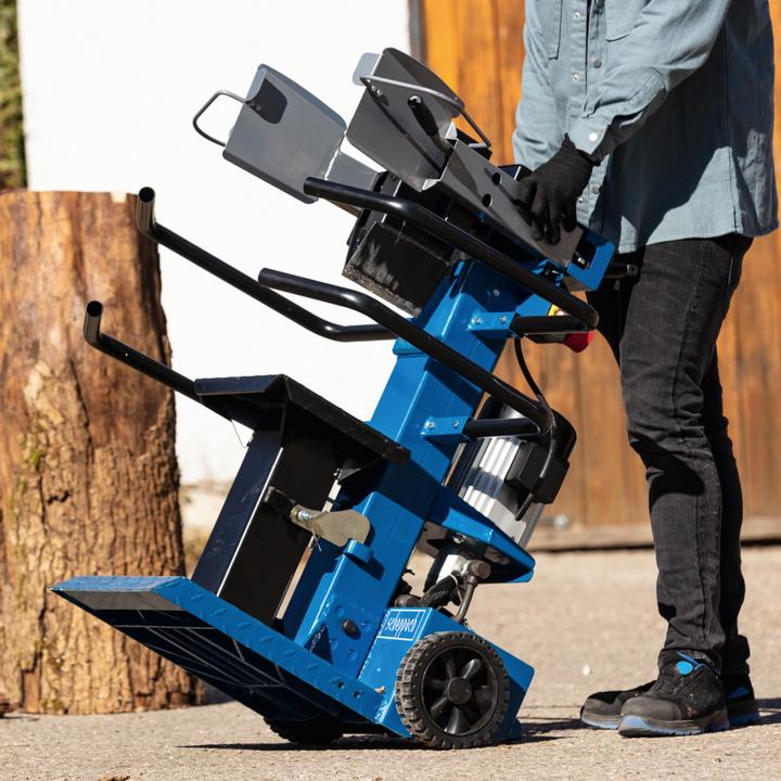 Produktbild Scheppach Compact 8t