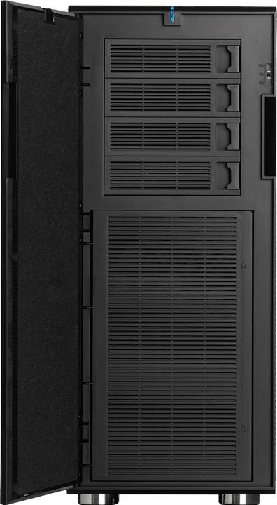 Image du produit Fractal Define XL R2 (ATX, E-ATX, XL-ATX)