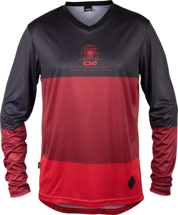 TSG waft jersey l/s