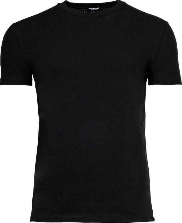 Produktbild Dsquared2 T-Shirt Casual Bequem sitzend 3-PACK T-SHIRT (XXL)