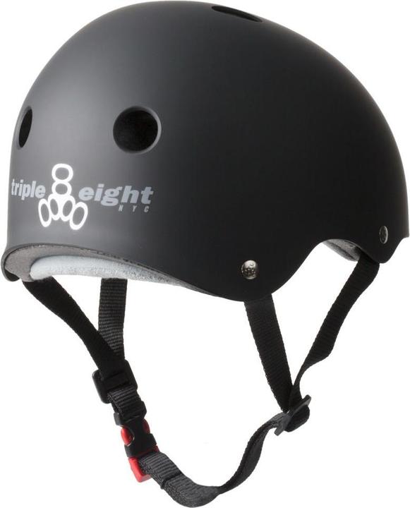 Immagine prodotto Triple 8 THE Certified Sweatsaver (57 - 60 cm)