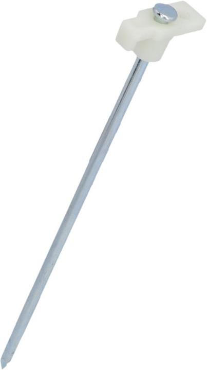 Actual product image Cartrend Tent pegs Stfluorescent