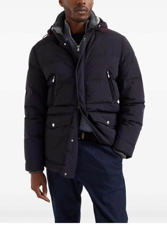 Immagine prodotto Brunello Cucinelli Piumino (XXL)