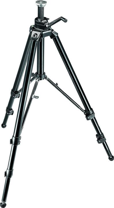 Produktbild Manfrotto MN 475B Tripod Stativ Pro Digital (Metall)