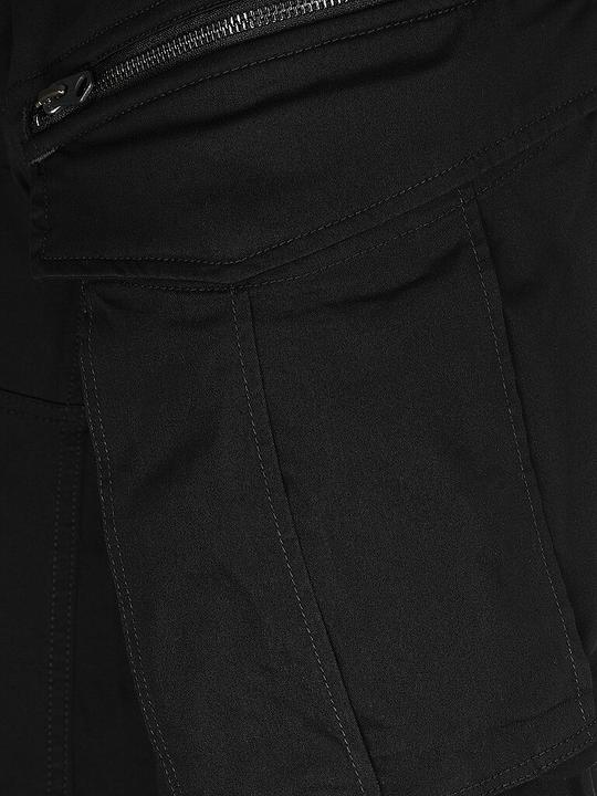 Actual product image G-Star Cargo Trousers Tapered Fit ROVIC ZIP 3D (W38/L32)