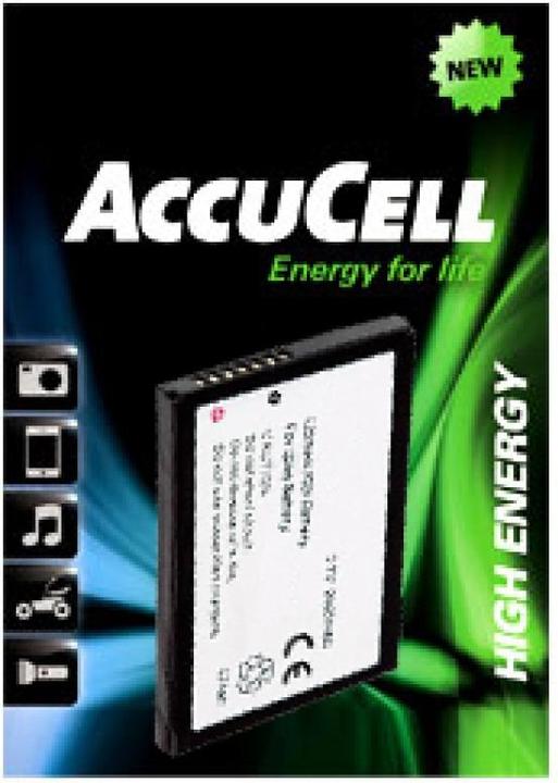 Actual product image HP Akku iPAQ 211, 410814-001, FB036AA