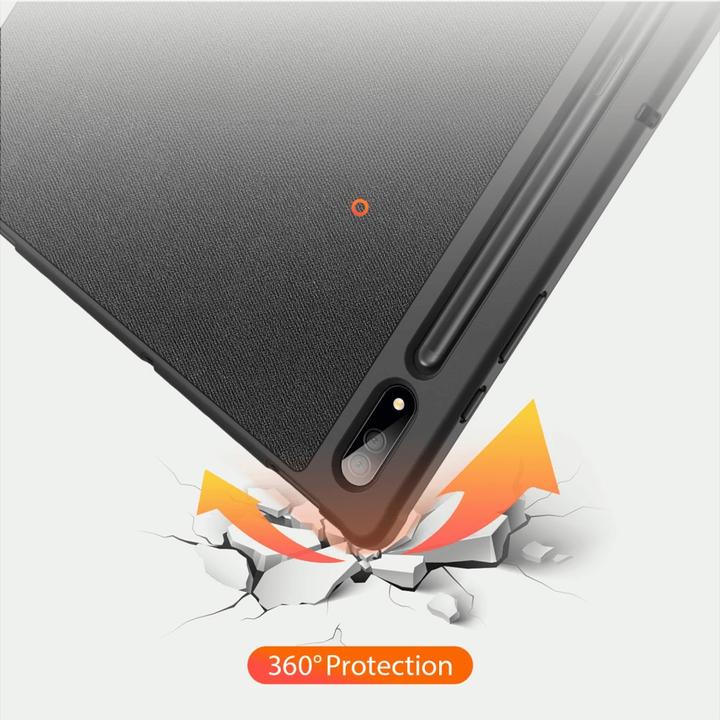 Image du produit Dux Ducis Domo Series (Galaxy Tab S10 Ultra)