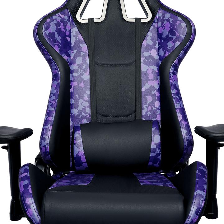 Actual product image Cooler Master Caliber R1S Gaming Chair