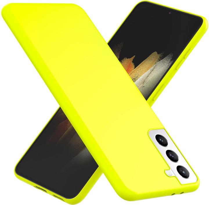 Jaune