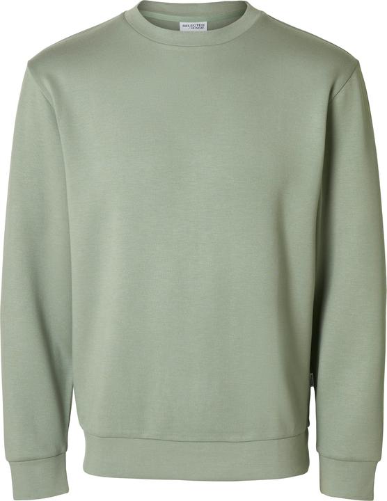 Iceberg Green
