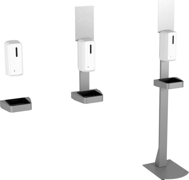 Image du produit Multibrackets Boîte d'hygiène