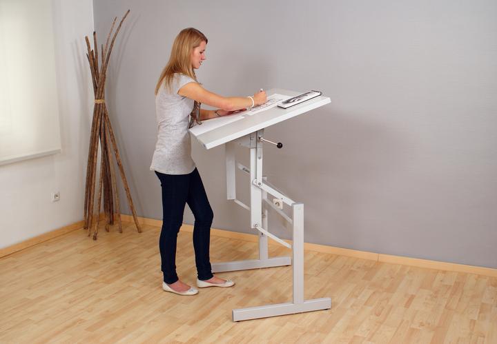 Produktbild Möckel Therapietisch ergo S 72 (90 cm)