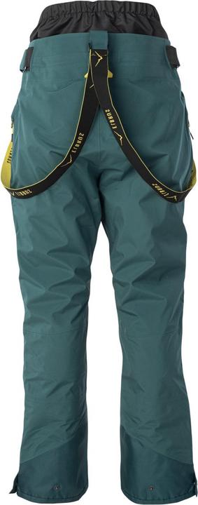 Actual product image Elbrus Mens Svean Ski Trousers (XL)