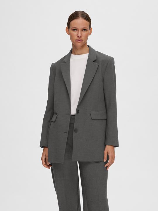Immagine prodotto Selected Femme Blazer dal taglio rilassato (40)