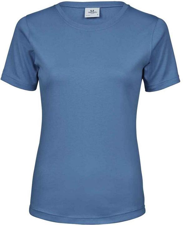 Immagine prodotto Tee Jays Maglietta Interlock Donna (M)