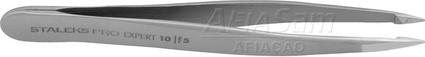 Image du produit Staleks Point tweezers for eyebrows Expert 10 Type 5 (Pince à épiler pour sourcils)
