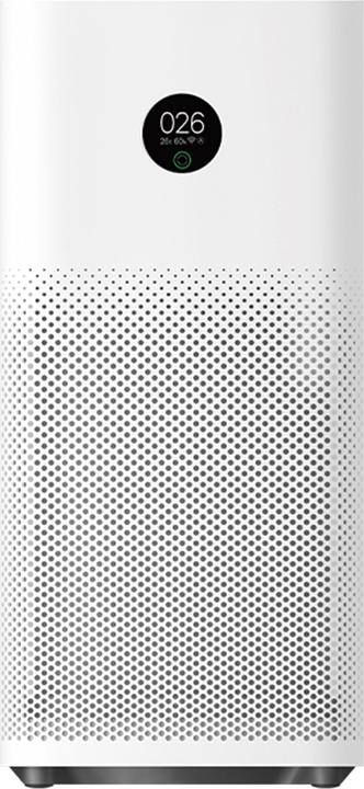 Produktbild Xiaomi Mi Air Purifier 3H (44 m²)