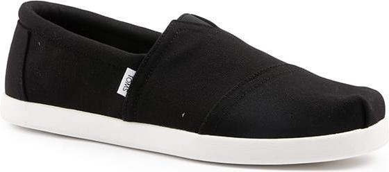Actual product image Toms 's Alpargata Forward (42)
