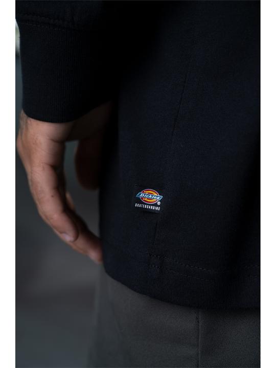 Actual product image Dickies Ronnie Sandoval Longsleeve Polo (XL)