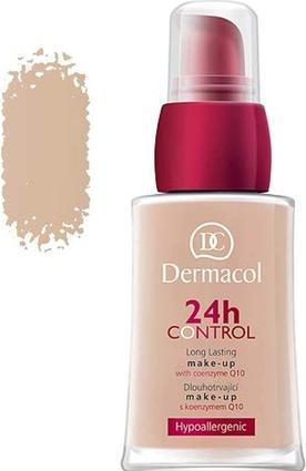 Dermacol 24H Control Makeup Long Lasting Makeup 30 Ml Shade No. 3