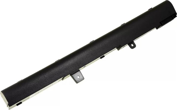 Actual product image AccuCell Battery for Laptop Asus D550M / D550MA / Type X451 (2600 mAh)