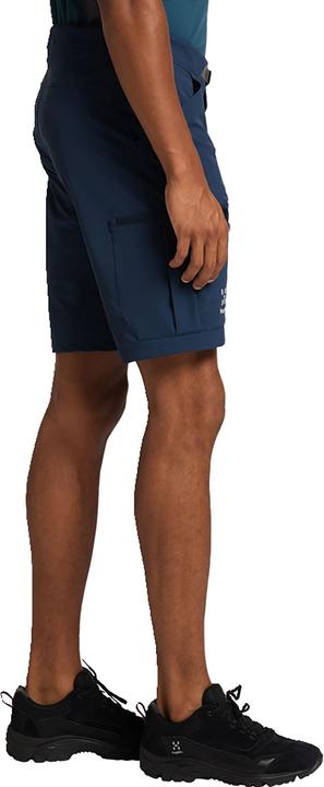 Produktbild Haglöfs Lizard Softshell Shorts (48, S)