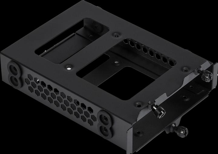 Actual product image Corsair Carbide 678C (ATX, mATX, Mini-ITX, E-ATX)