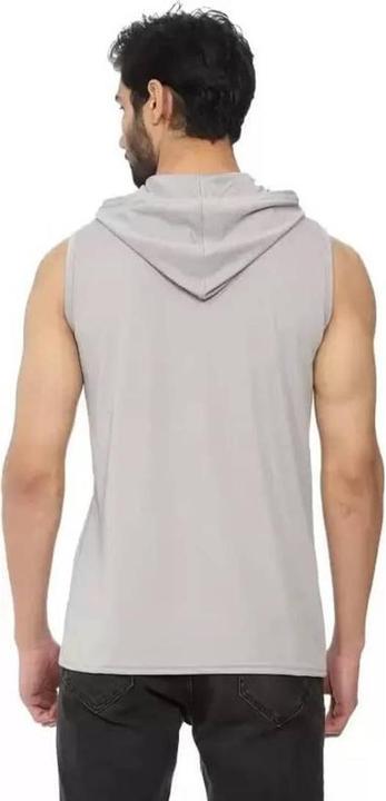 Produktbild Proact Kapuzenpullover Ärmellos (XL)