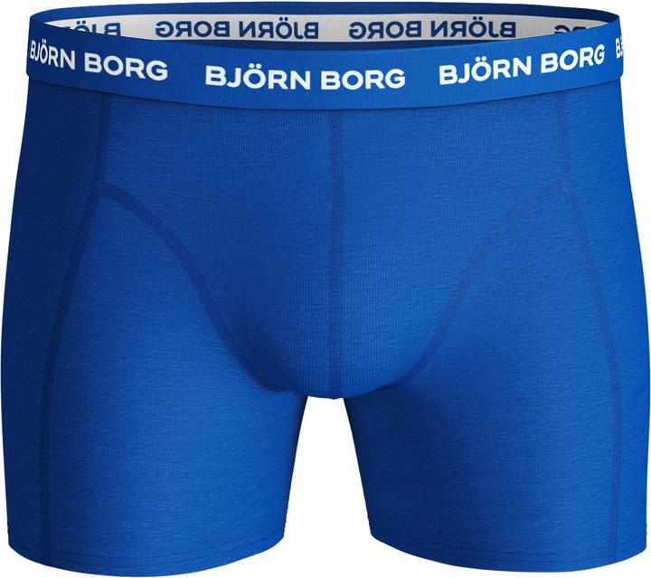 Immagine prodotto Björn Borg COTTON STRETCH Trunks 12P (M, confezione da 12)