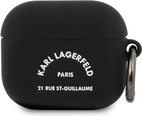 Produktbild Karl Lagerfeld Cover Rue St Guillaume (Kopfhörer Hülle)