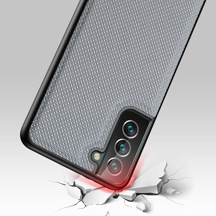 Produktbild Dux Ducis Fino Series Hardcase Hülle (Samsung Galaxy S22+)