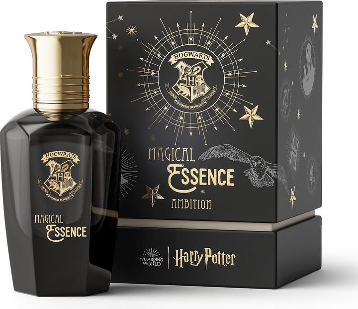 Magical Essence - Man Ambition EdP (Eau de parfum, 50 ml)