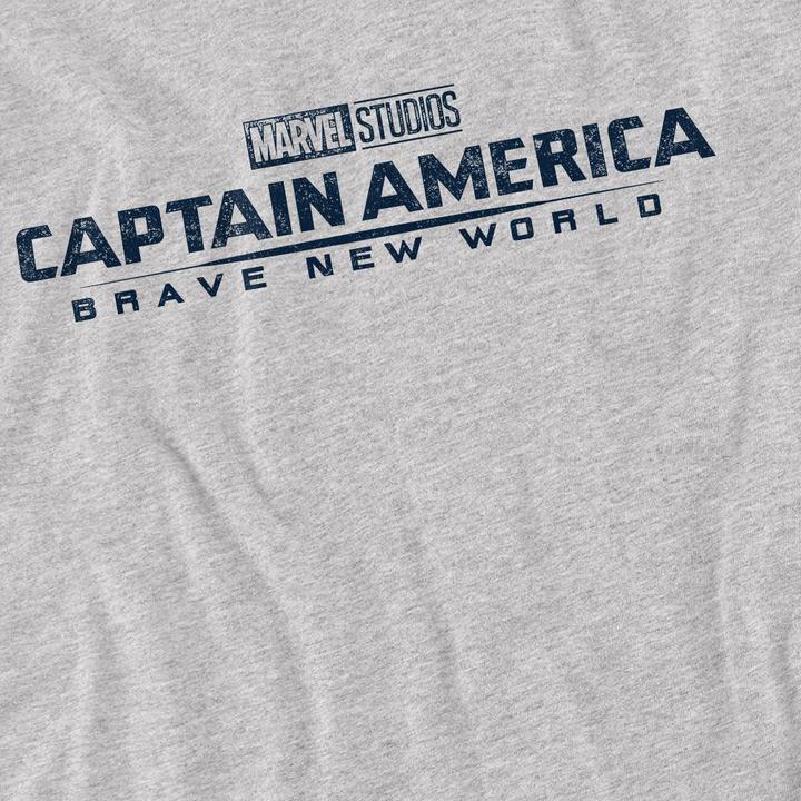 Produktbild Captain America TShirt (4XL)
