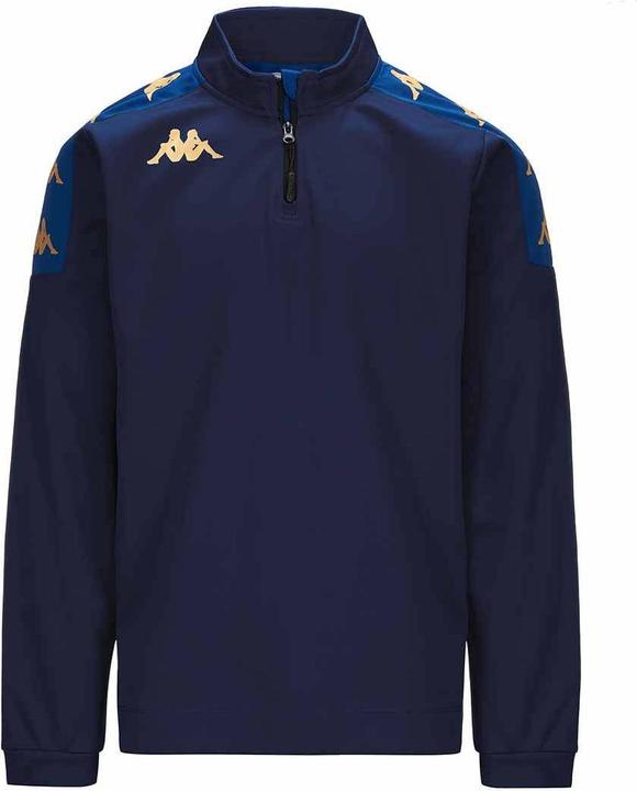 Blu Navy, blu md cobalto