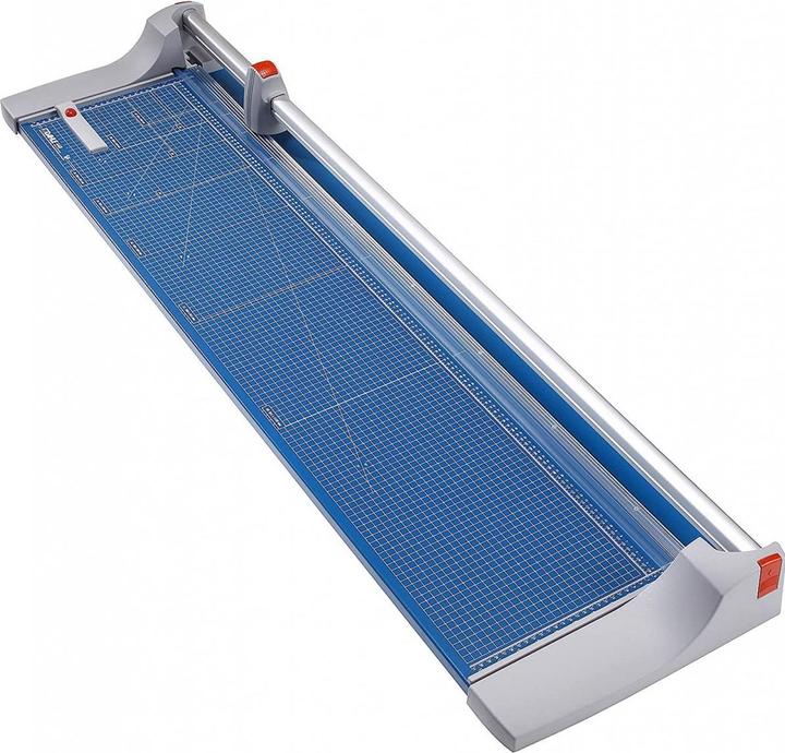 Immagine prodotto Dahle 448 Bordo di taglio in rotolo 1300 mm (20 lamelle, A0)