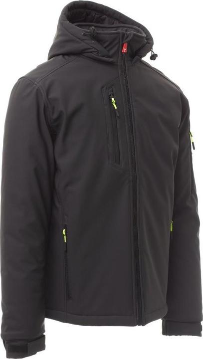 Produktbild Payper Softshell Jacke Gale Pad (XL)