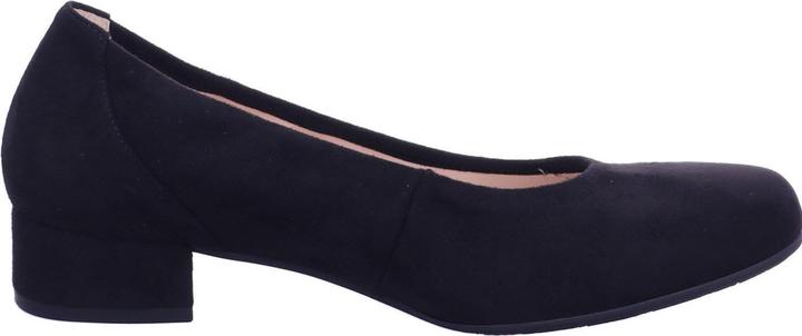 Produktbild Gabor comfort Damen Pumps Schwarz (36)