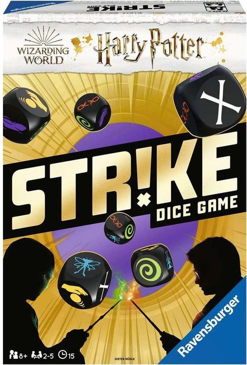 Productafbeelding Ravensburger Staking (Spaans)