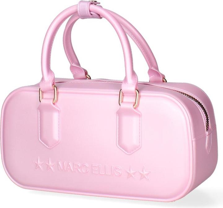 Immagine prodotto Marc Ellis Handtasche Damen - Modell Edera Ultra - 100% Gummi - 25.0 X 35.0 X 9.0 Cm