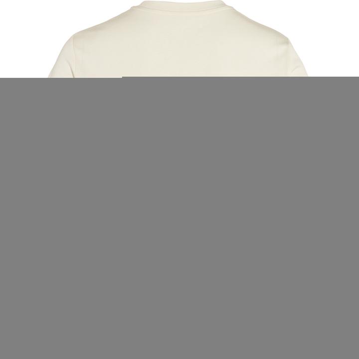 Actual product image Fjällräven Women's Logo Tee (S)