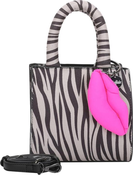 Actual product image Buffalo Boxy30 Mini Bag Handbag 17.5 cm