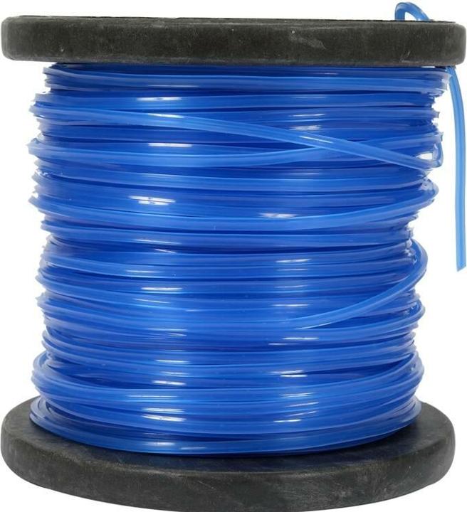 Image du produit Toya Flo 89459 - Tondeuse à cheveux ligne herbe 3.0 mmx60 m/étoile/ (Tondeuse à gazon, Lawn mower blades + replacement blades garden machinery)