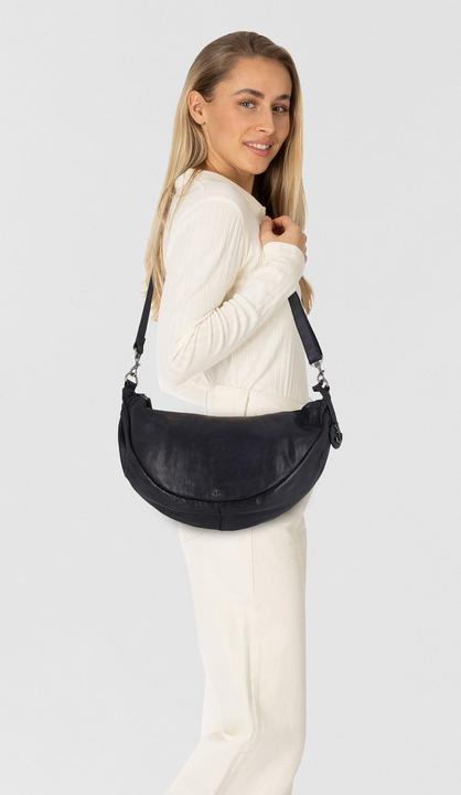 Image du produit Harbour 2nd Alva Schultertasche Leder 47 cm