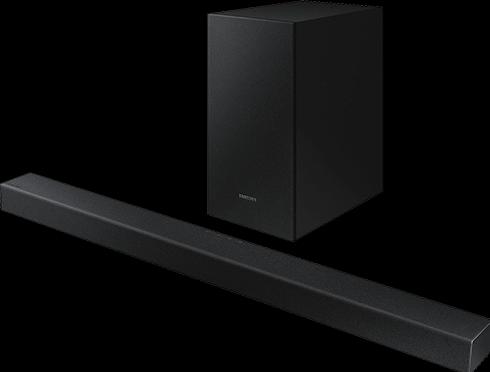 Produktbild Samsung HWT420 (150 W, 2.1 Kanal)