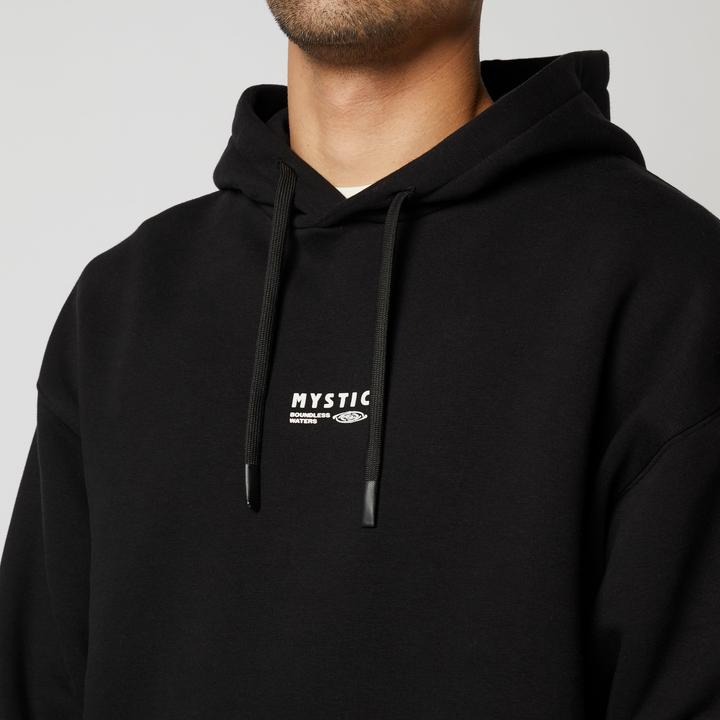 Immagine prodotto Mystic Tactic Hood Sweat (L)