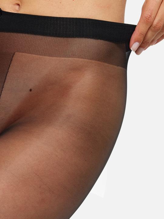 Immagine prodotto Nur Die Collant trasparente 15 DEN (15 DEN, 40 - 44)