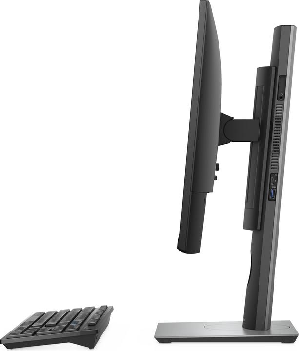 Actual product image Dell OptiPlex 7070 Ultra UFF (Intel Core i7-8665U, 16 GB, 512 GB)