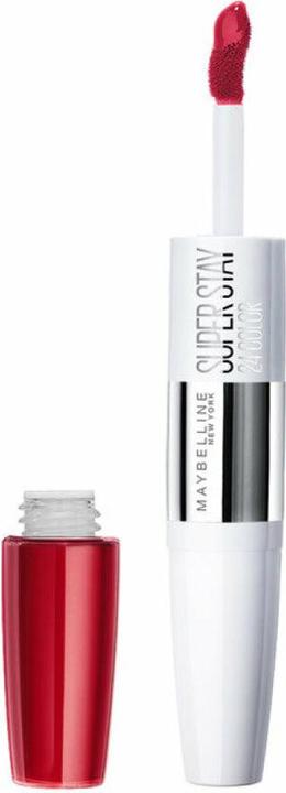 Immagine prodotto Maybelline New York Superstay 24H Super Impact (573 Ciliegio Eterno)