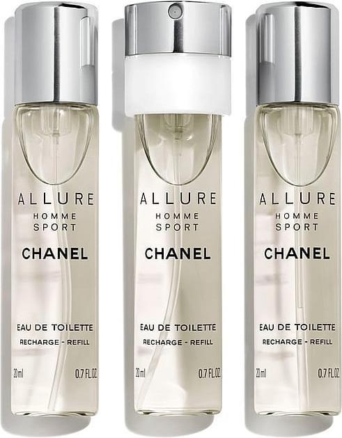 Image du produit Chanel Allure Homme Sport (Eau de toilette, 20 ml)